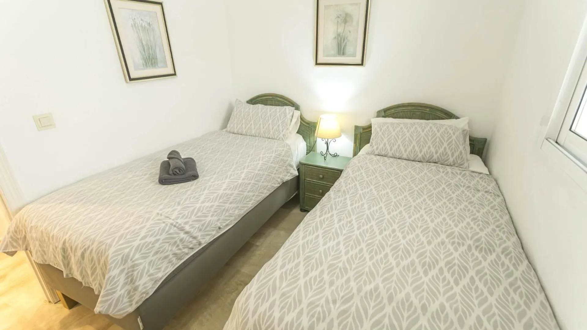 Nerja Sun Apartment Alba Las Fuentes