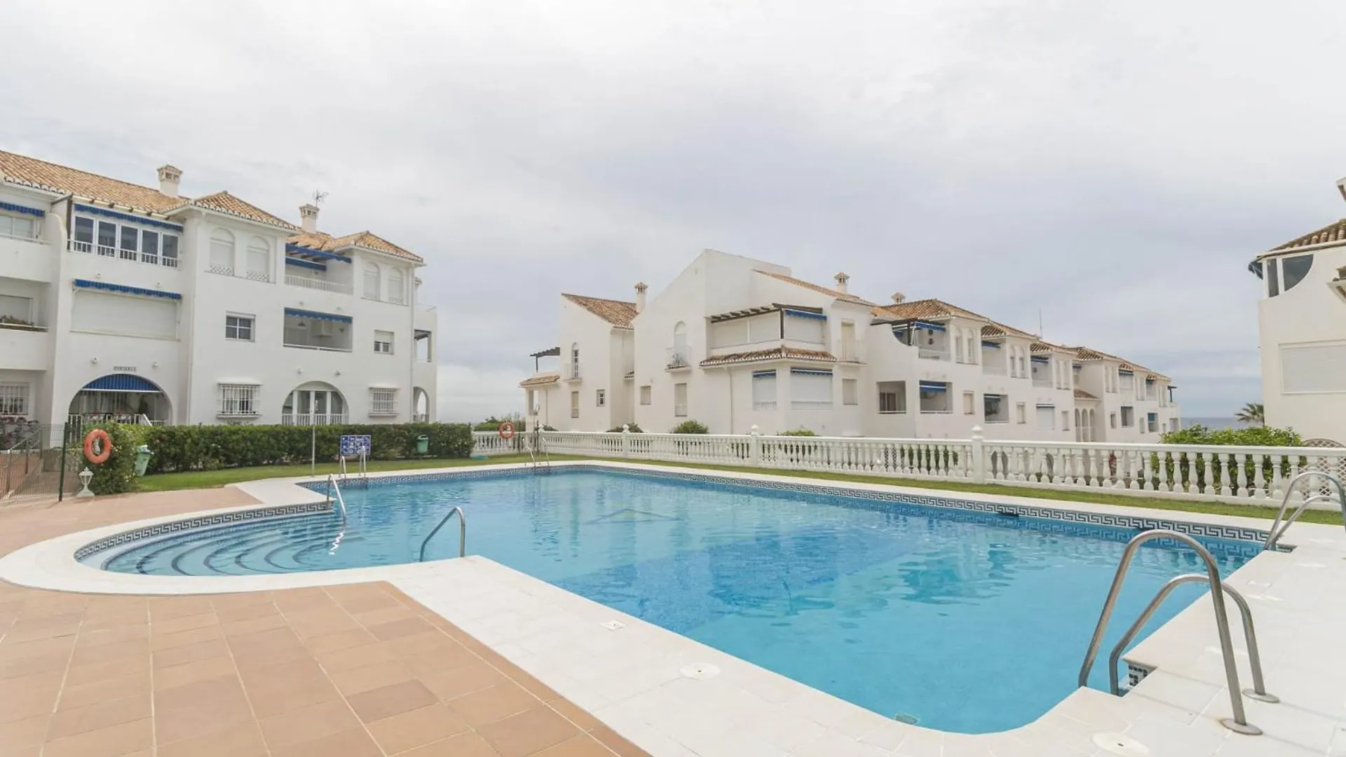 Nerja Sun Apartment Alba Las Fuentes