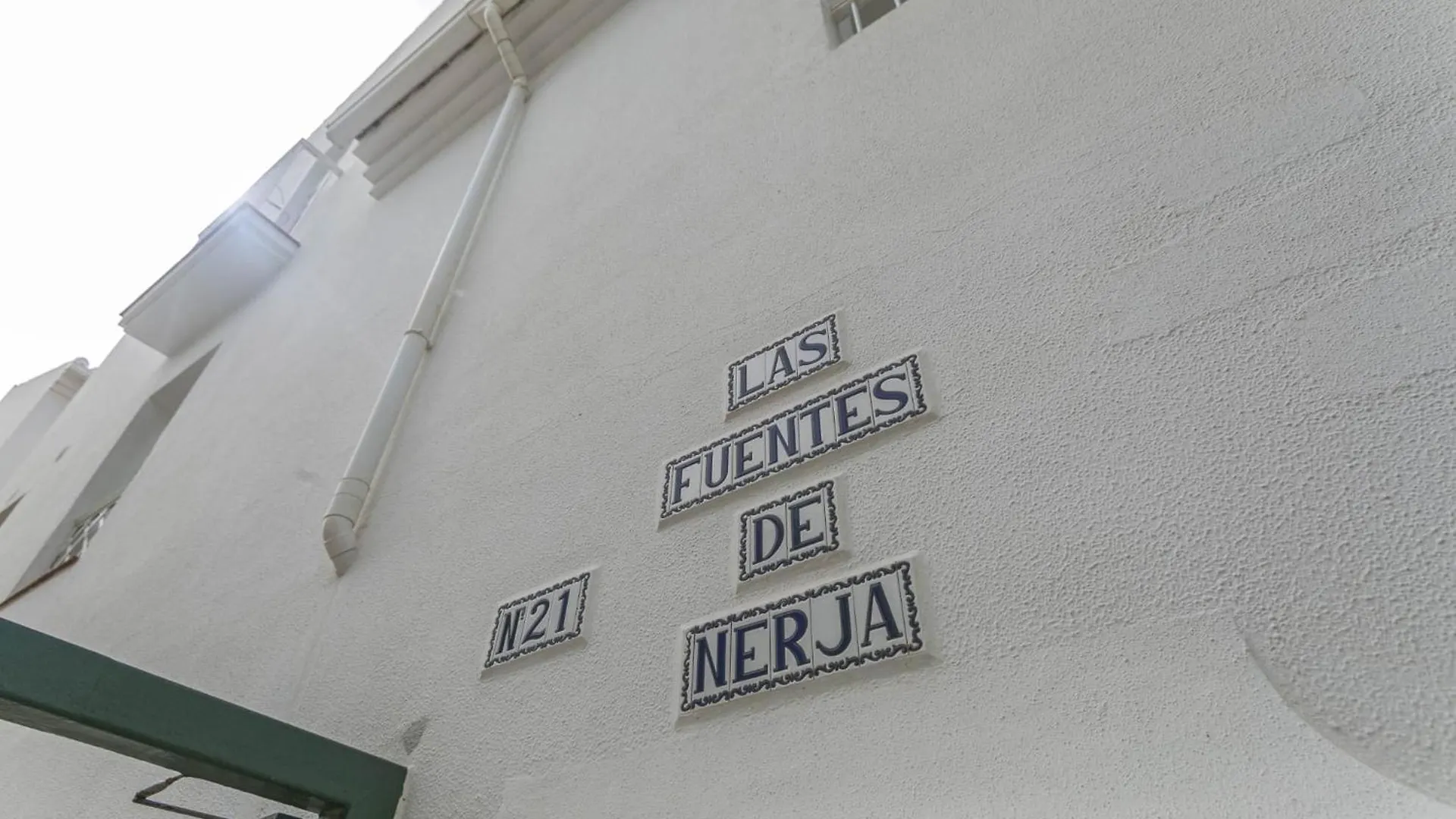 Nerja Sun Apartment Alba Las Fuentes