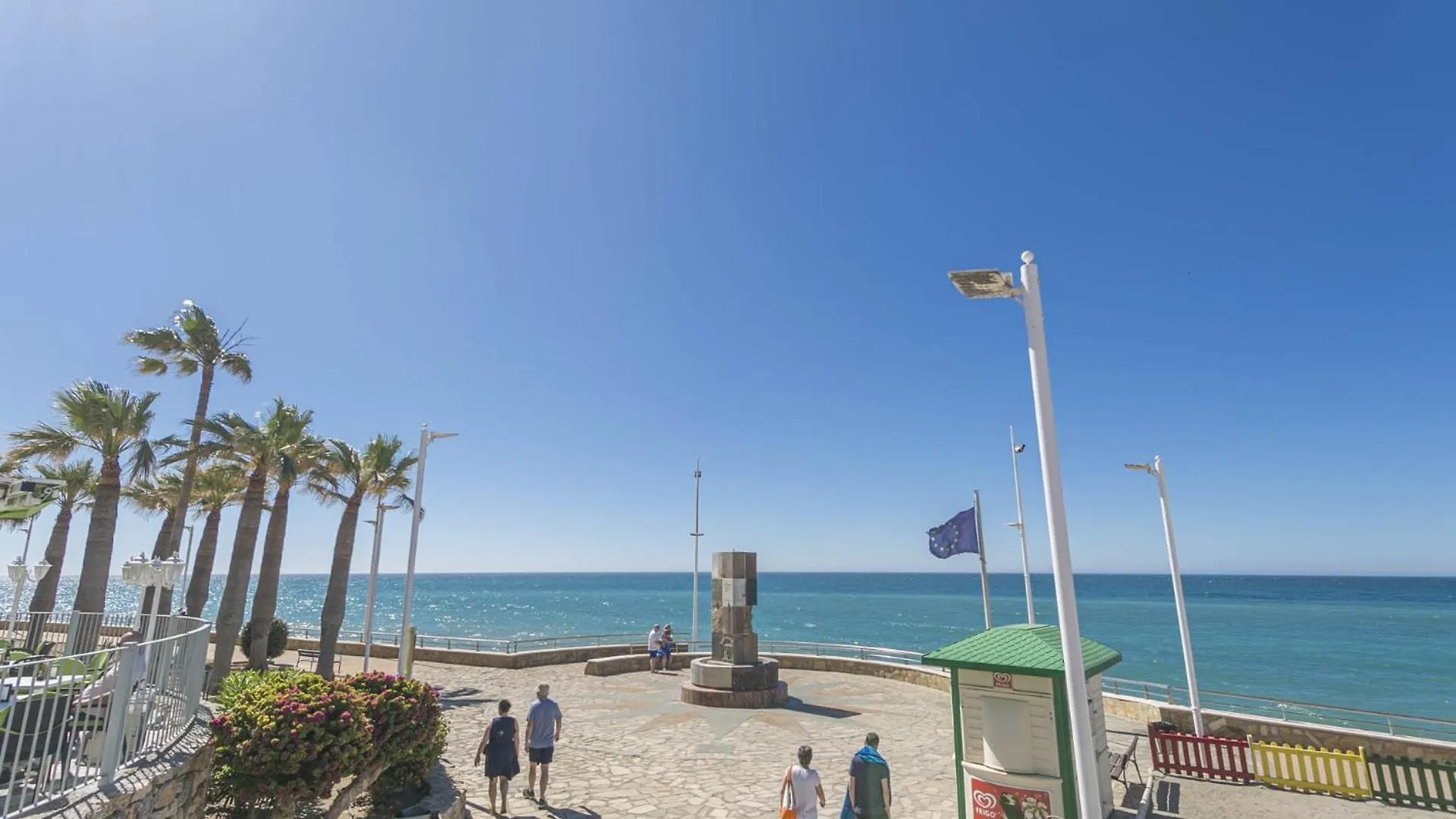 Nerja Sun Apartment Alba Las Fuentes