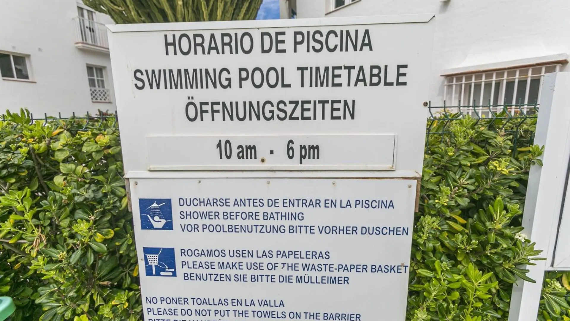 Nerja Sun Apartment Alba Las Fuentes Ισπανία