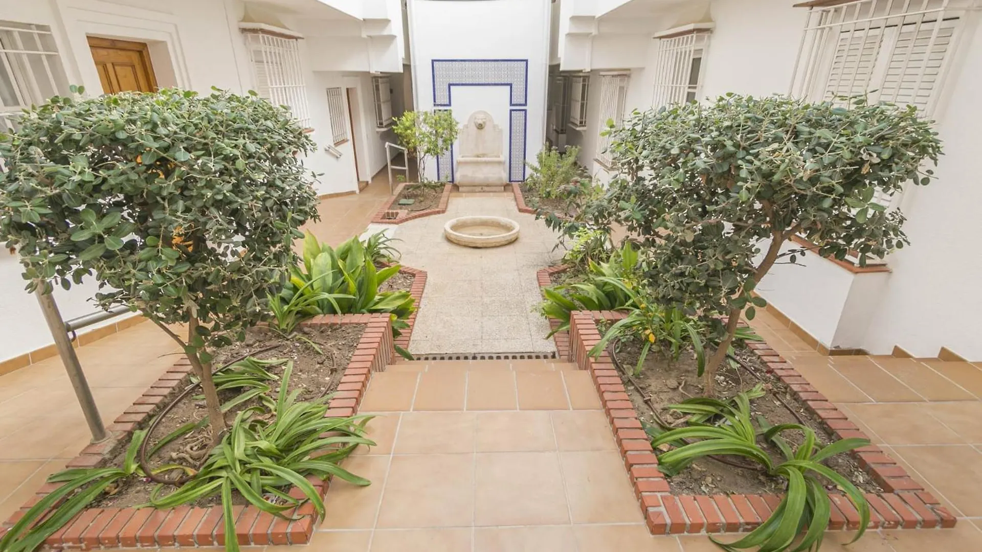 Nerja Sun Apartment Alba Las Fuentes