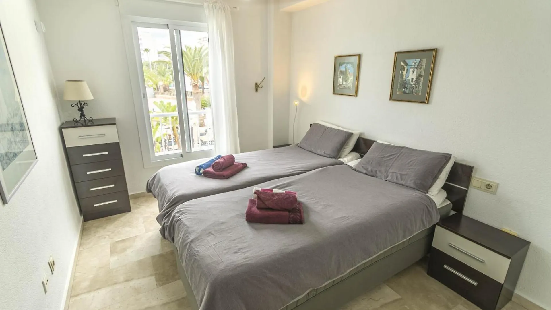 Nerja Sun Apartment Alba Las Fuentes