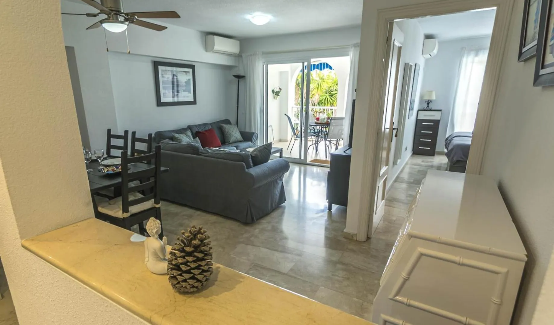 Nerja Sun Apartment Alba Las Fuentes