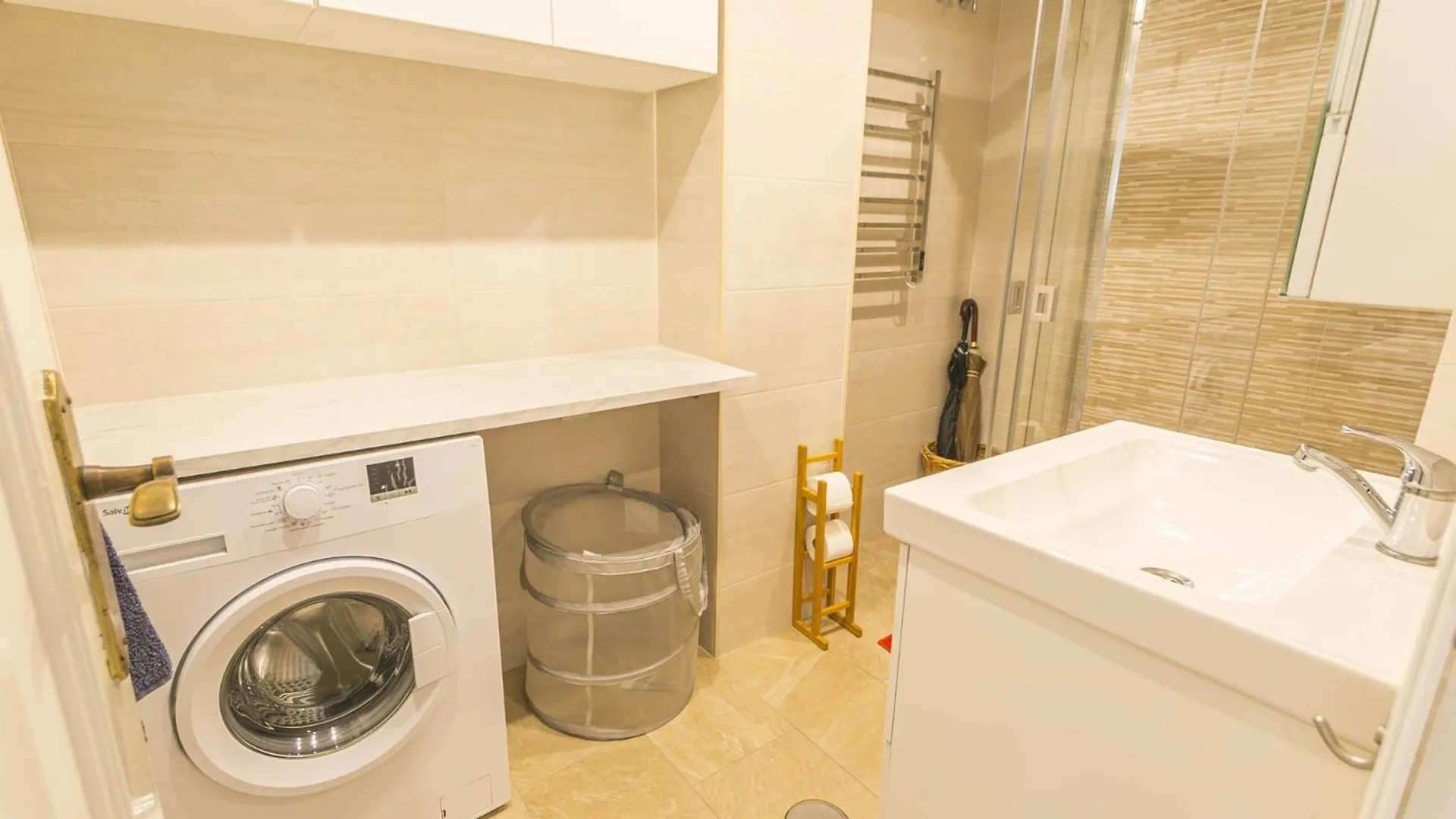 Nerja Sun Apartment Alba Las Fuentes Spain