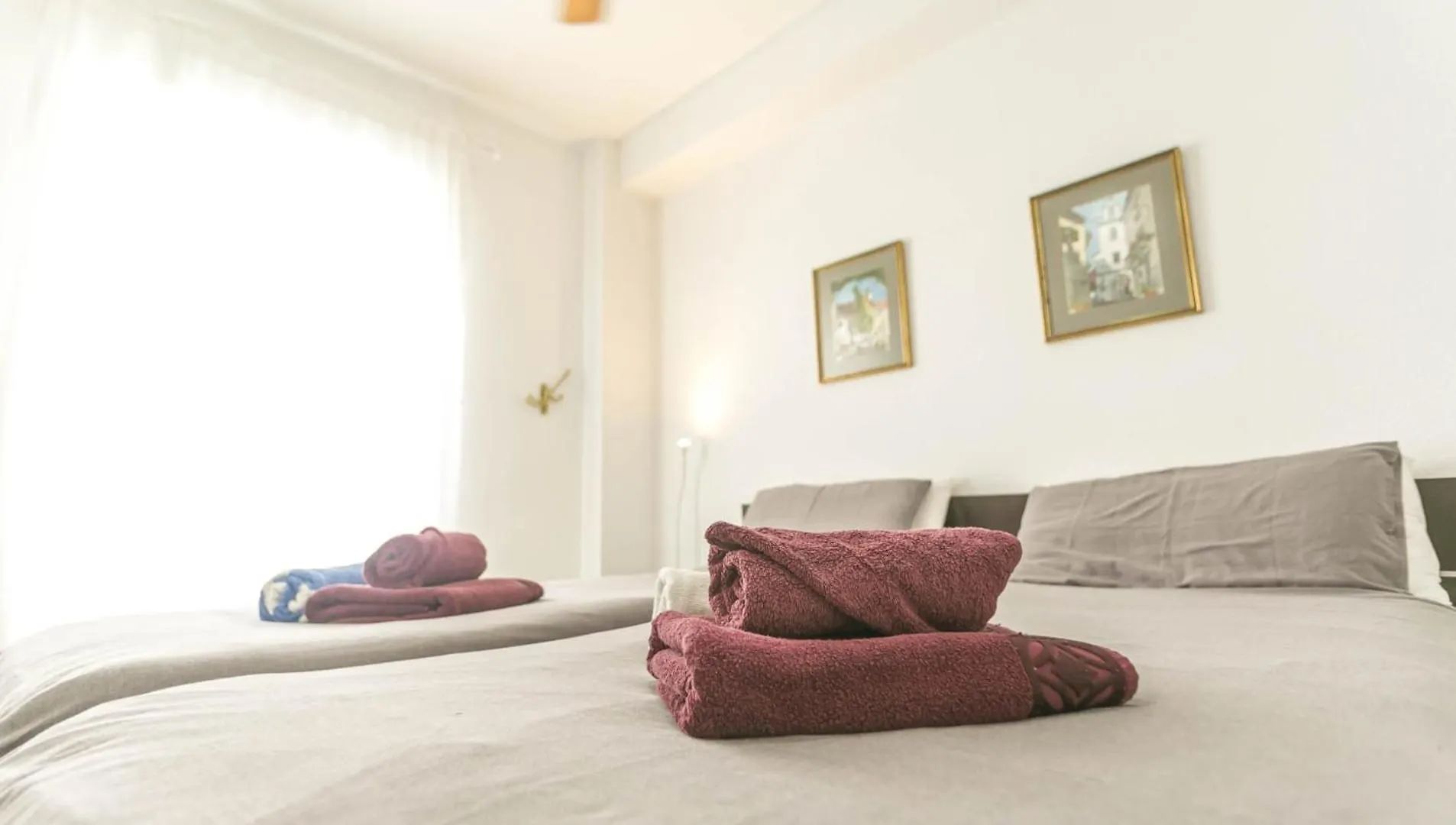 Nerja Sun Apartment Alba Las Fuentes