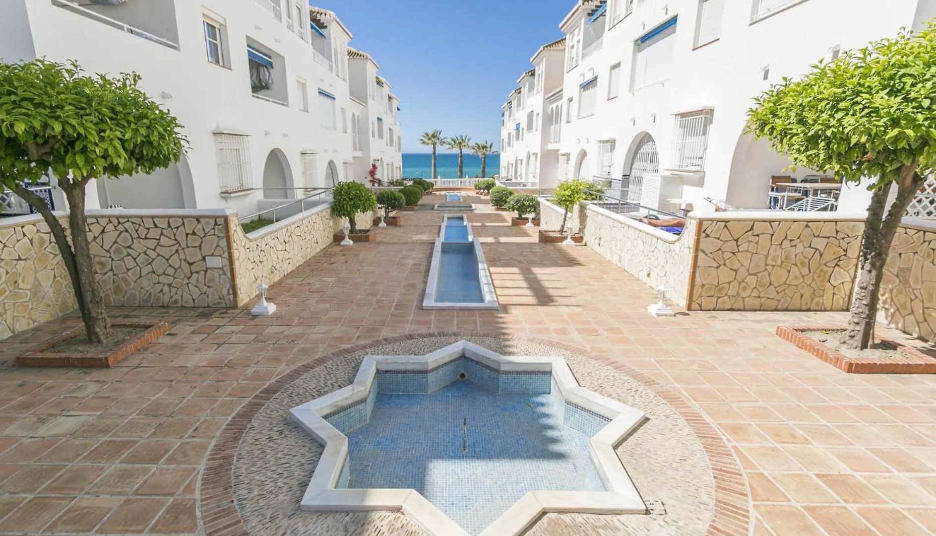 Nerja Sun Apartment Alba Las Fuentes
