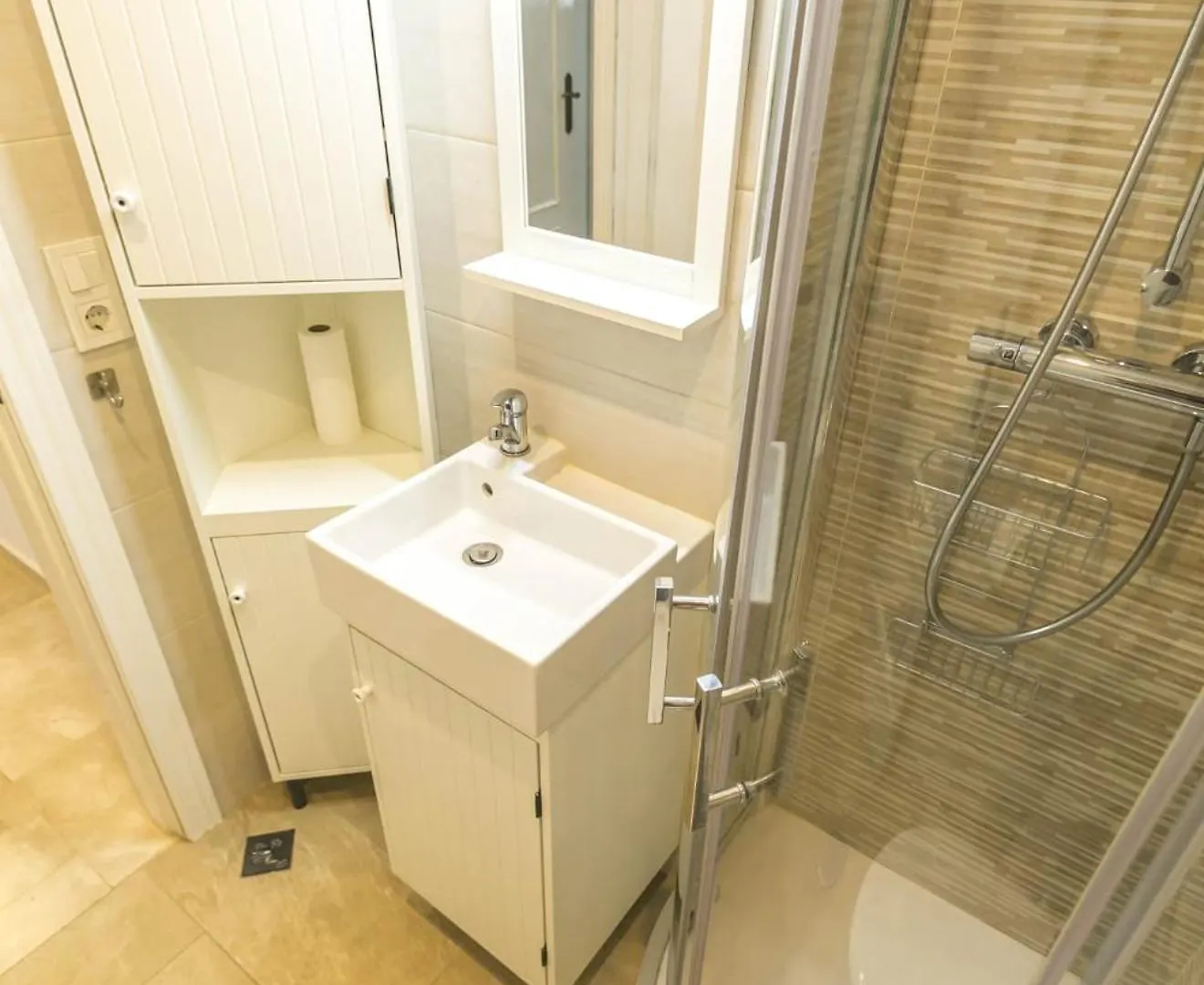 Nerja Sun Apartment Alba Las Fuentes 0*,