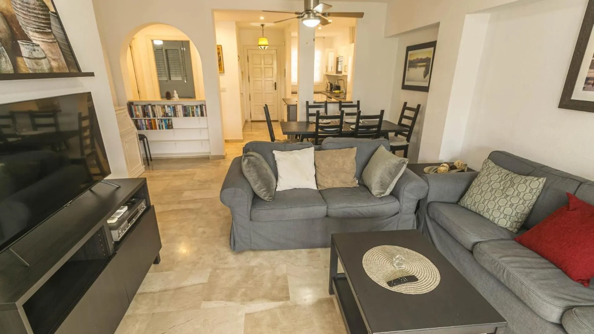Nerja Sun Apartment Alba Las Fuentes
