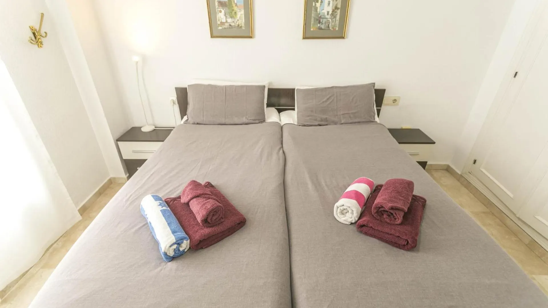 Nerja Sun Apartment Alba Las Fuentes 0*,  Spain