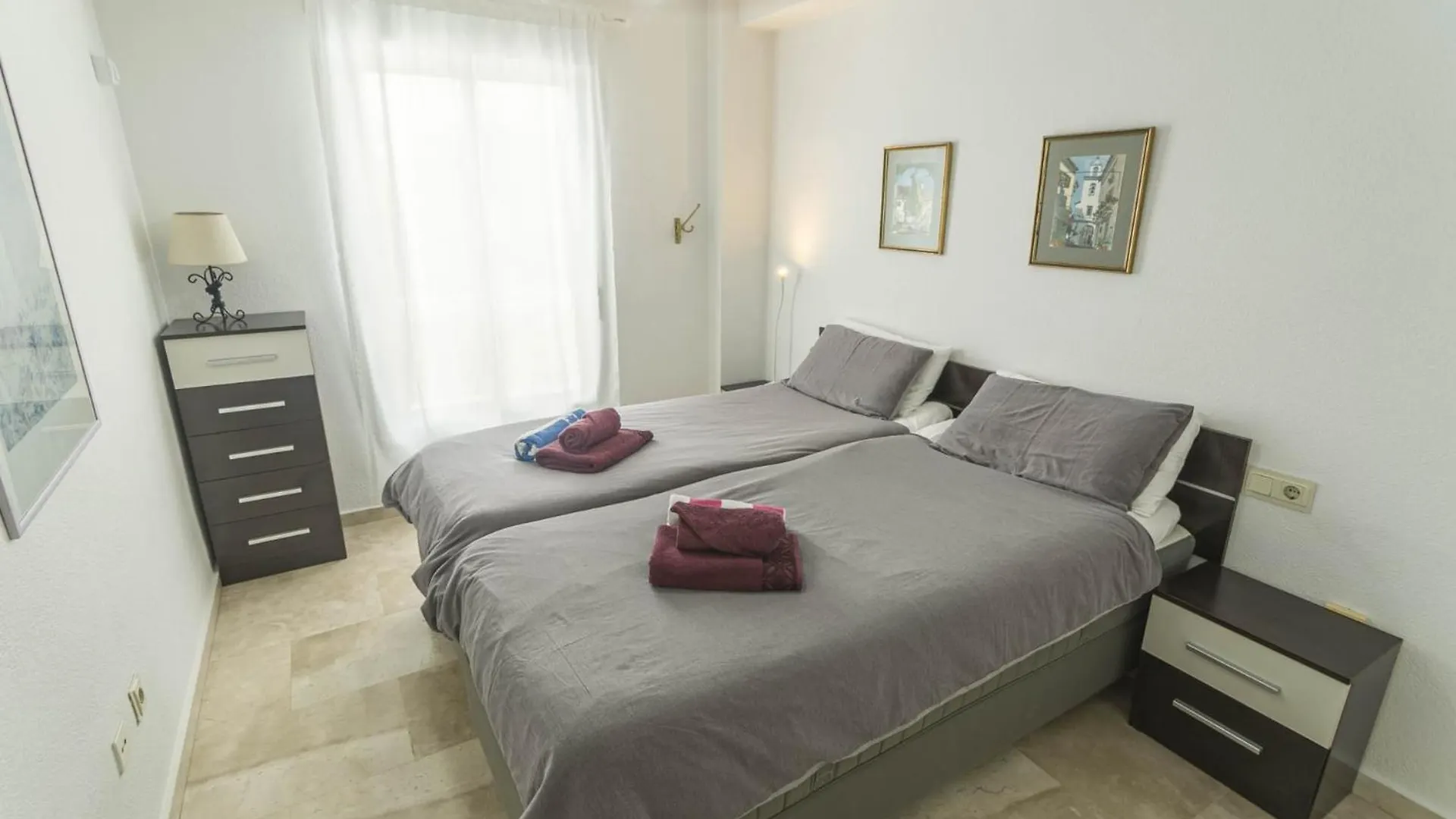 Nerja Sun Apartment Alba Las Fuentes 0*,  Spain